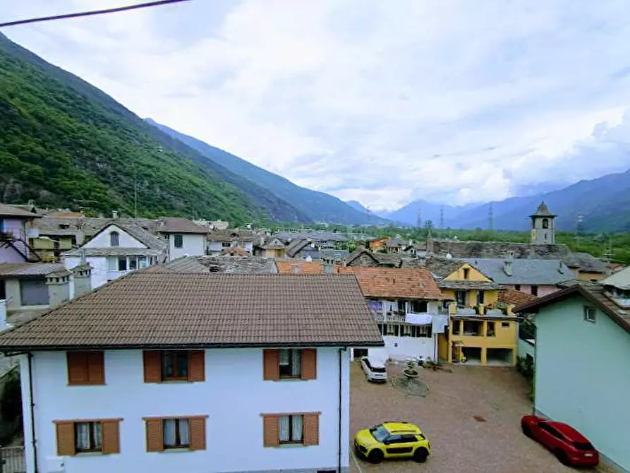 Immagine 18 di Attico in vendita  in PIAZZA CHIESA 14 a Pallanzeno