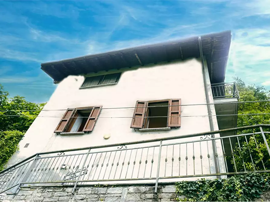 Immagine 46 di Casa indipendente in vendita  in via  domodossola a Beura-Cardezza