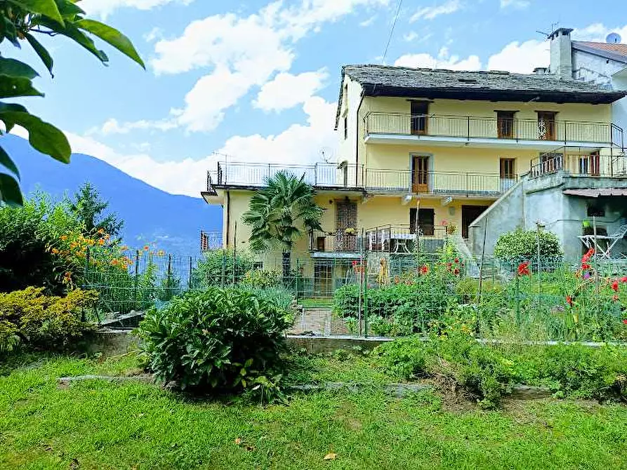 Immagine 50 di Casa indipendente in vendita  in PIAZZA CHIESA a Beura-Cardezza