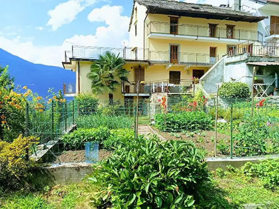 Immagine 51 di Casa indipendente in vendita  in PIAZZA CHIESA a Beura-Cardezza