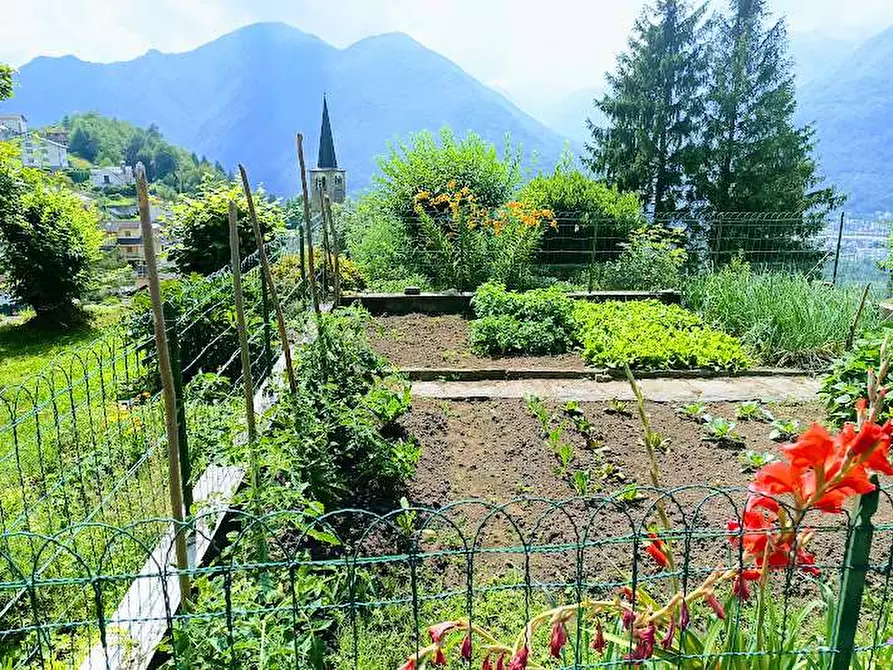 Immagine 53 di Casa indipendente in vendita  in PIAZZA CHIESA a Beura-Cardezza