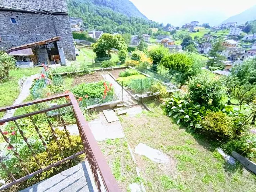 Immagine 55 di Casa indipendente in vendita  in PIAZZA CHIESA a Beura-Cardezza