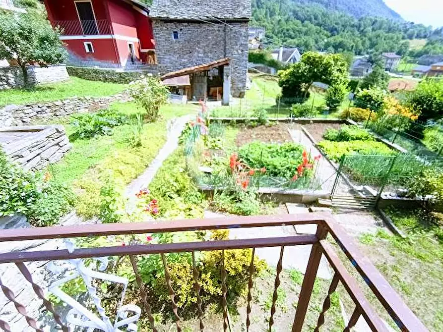 Immagine 56 di Casa indipendente in vendita  in PIAZZA CHIESA a Beura-Cardezza