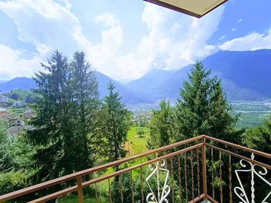 Immagine 47 di Casa indipendente in vendita  in PIAZZA CHIESA a Beura-Cardezza