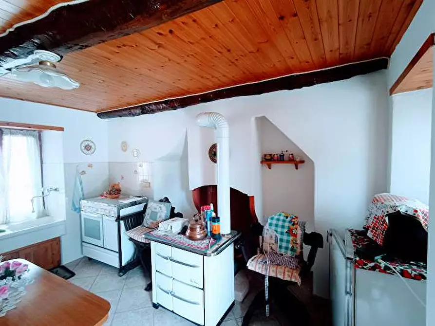 Immagine 22 di Casa indipendente in vendita  in PIAZZA CHIESA a Beura-Cardezza