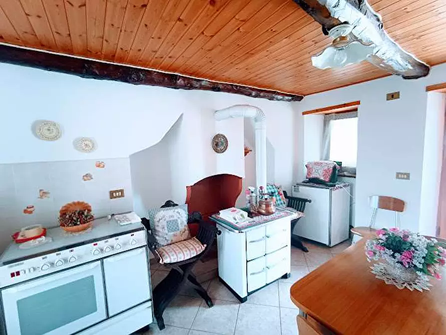 Immagine 20 di Casa indipendente in vendita  in PIAZZA CHIESA a Beura-Cardezza