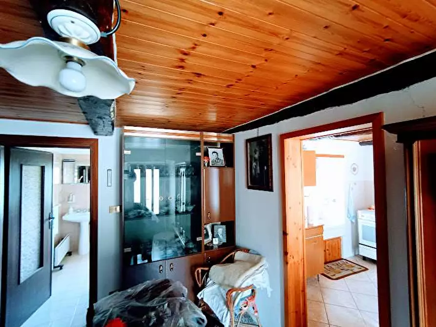 Immagine 23 di Casa indipendente in vendita  in PIAZZA CHIESA a Beura-Cardezza