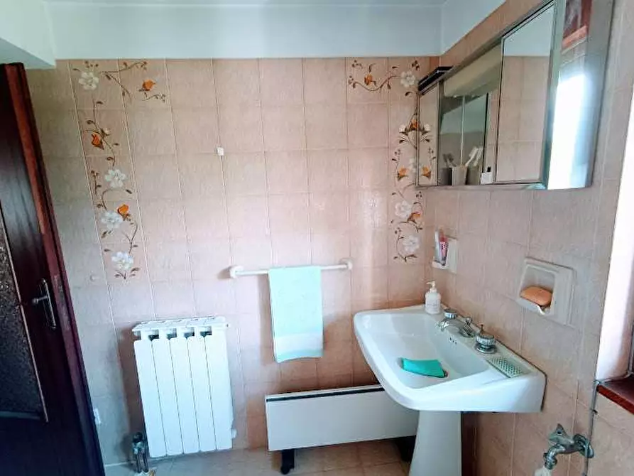 Immagine 26 di Casa indipendente in vendita  in PIAZZA CHIESA a Beura-Cardezza