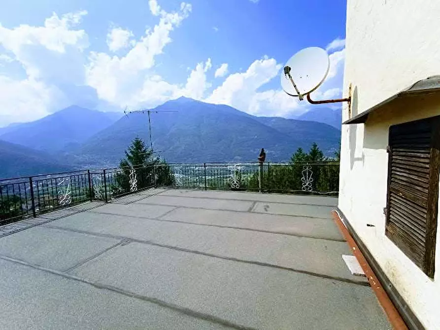 Immagine 62 di Casa indipendente in vendita  in PIAZZA CHIESA a Beura-Cardezza