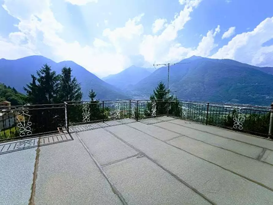 Immagine 38 di Casa indipendente in vendita  in PIAZZA CHIESA a Beura-Cardezza