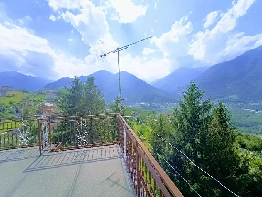 Immagine 37 di Casa indipendente in vendita  in PIAZZA CHIESA a Beura-Cardezza