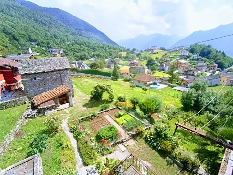 Immagine 44 di Casa indipendente in vendita  in PIAZZA CHIESA a Beura-Cardezza