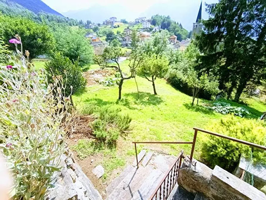 Immagine 45 di Casa indipendente in vendita  in PIAZZA CHIESA a Beura-Cardezza