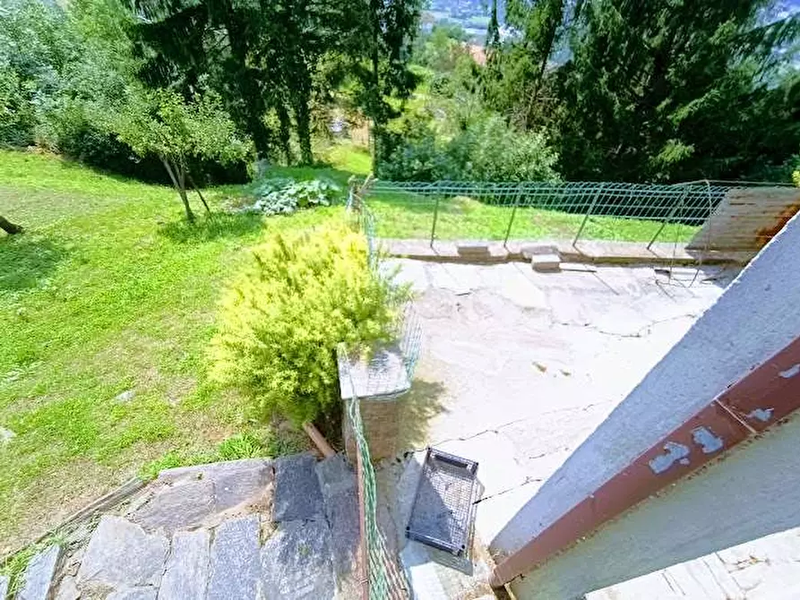 Immagine 41 di Casa indipendente in vendita  in PIAZZA CHIESA a Beura-Cardezza