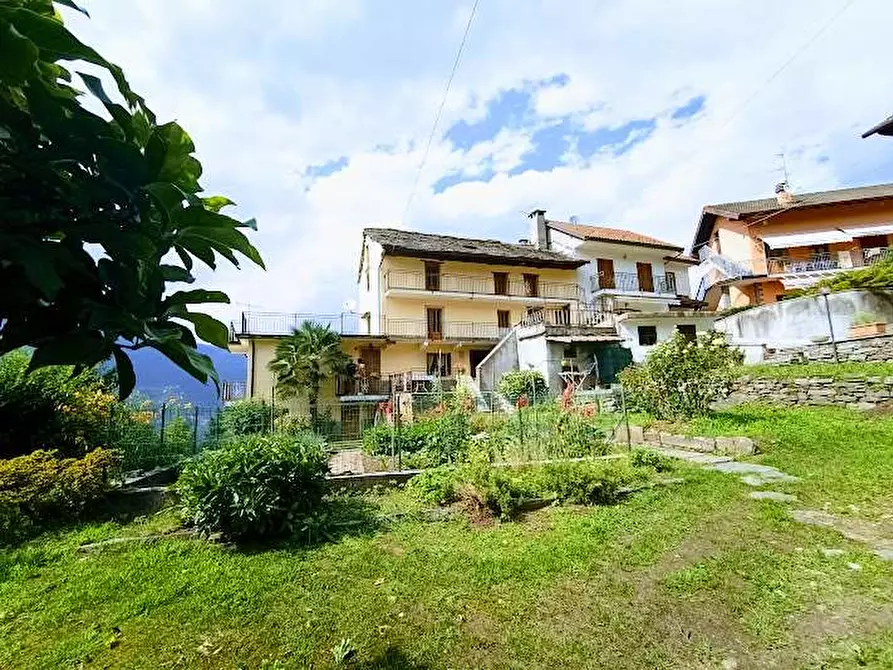 Immagine 65 di Casa indipendente in vendita  in PIAZZA CHIESA a Beura-Cardezza