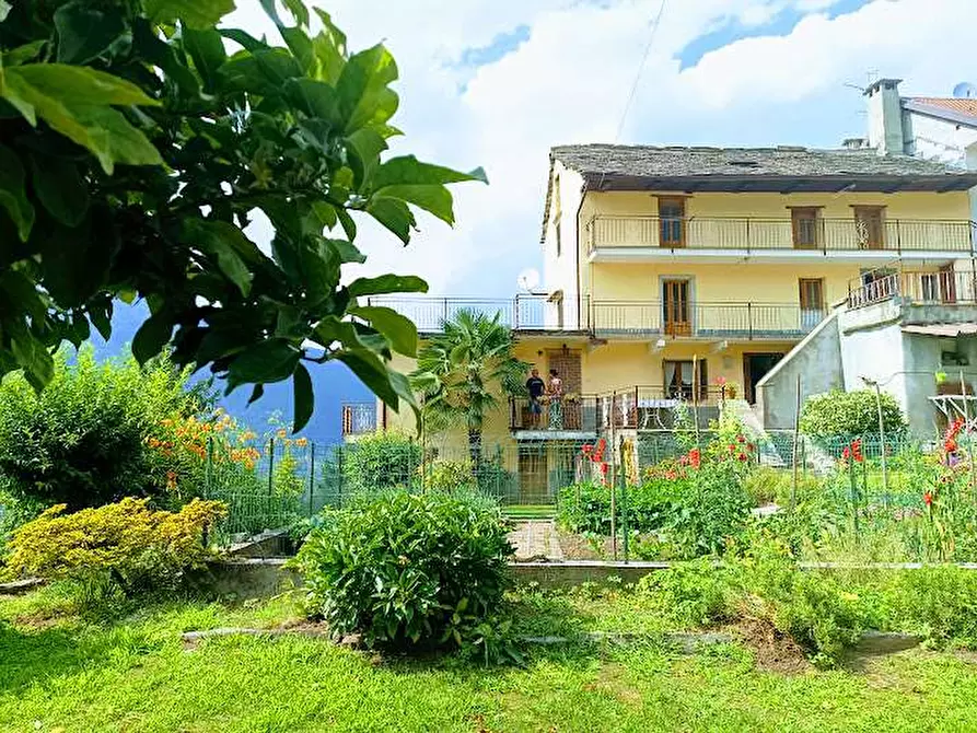 Immagine 66 di Casa indipendente in vendita  in PIAZZA CHIESA a Beura-Cardezza