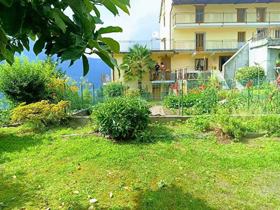 Immagine 67 di Casa indipendente in vendita  in PIAZZA CHIESA a Beura-Cardezza