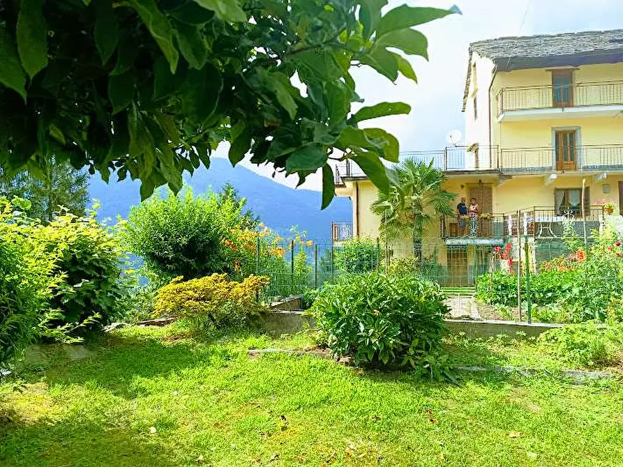 Immagine 68 di Casa indipendente in vendita  in PIAZZA CHIESA a Beura-Cardezza