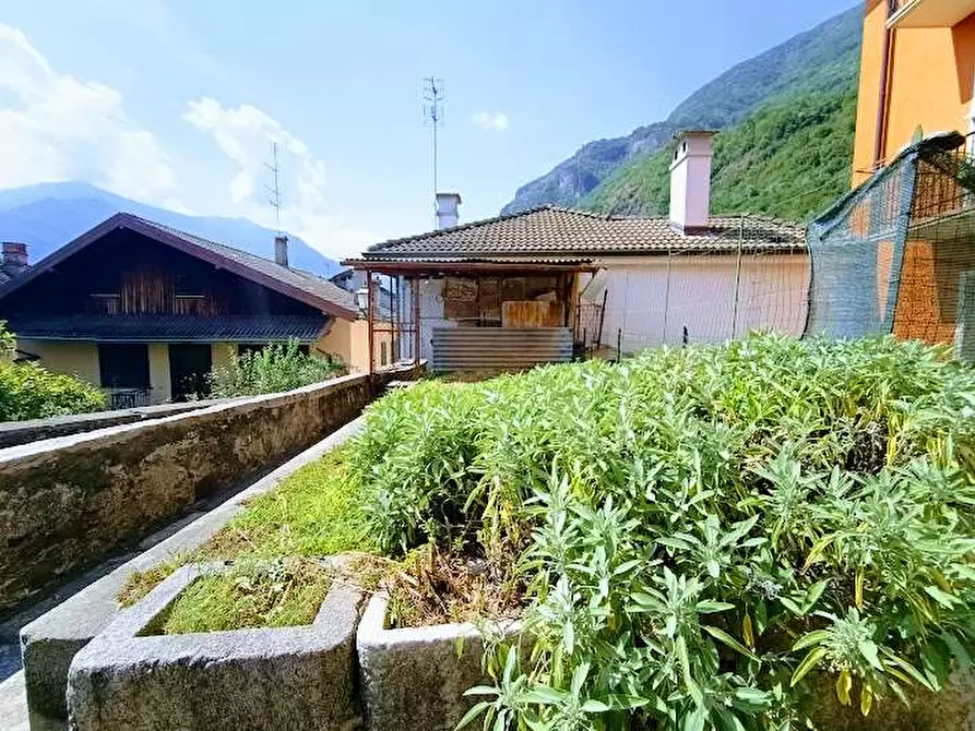 Immagine 40 di Casa indipendente in vendita  in via  del bosco 7 a Premosello-Chiovenda