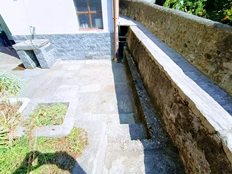 Immagine 41 di Casa indipendente in vendita  in via  del bosco 7 a Premosello-Chiovenda