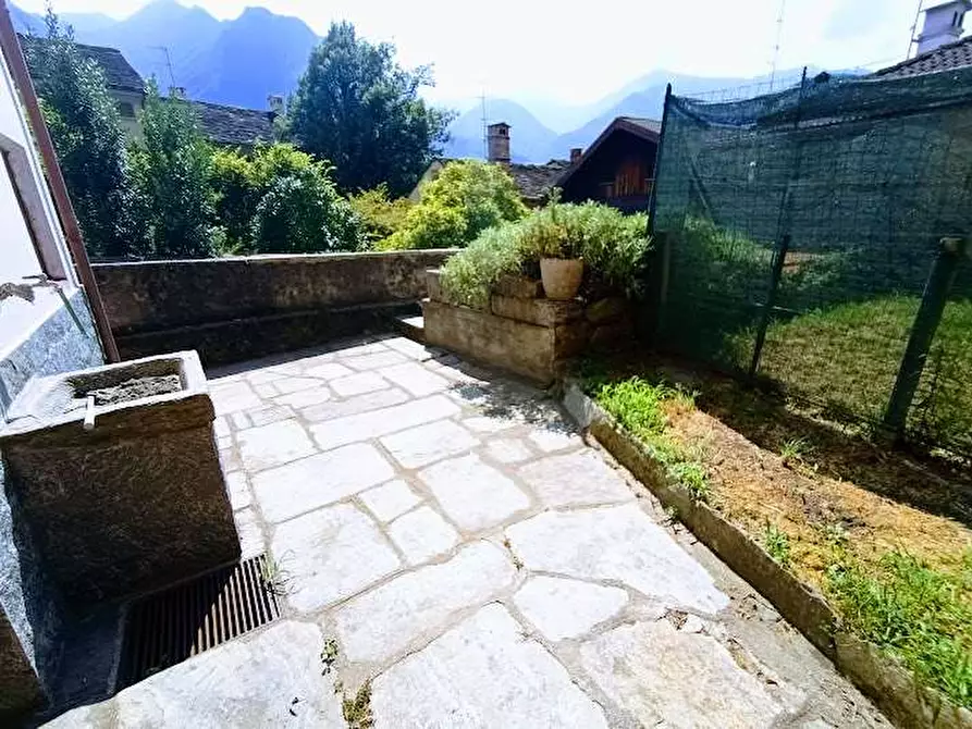 Immagine 39 di Casa indipendente in vendita  in via  del bosco 7 a Premosello-Chiovenda