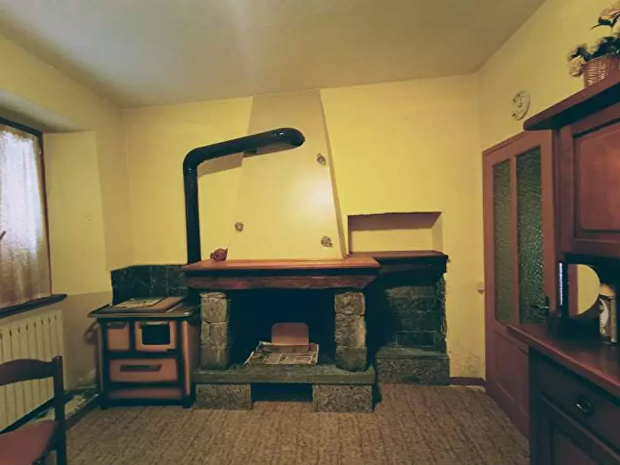 Immagine 37 di Casa indipendente in vendita  in via  del bosco 7 a Premosello-Chiovenda