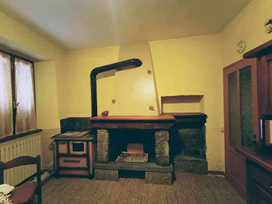 Immagine 36 di Casa indipendente in vendita  in via  del bosco 7 a Premosello-Chiovenda