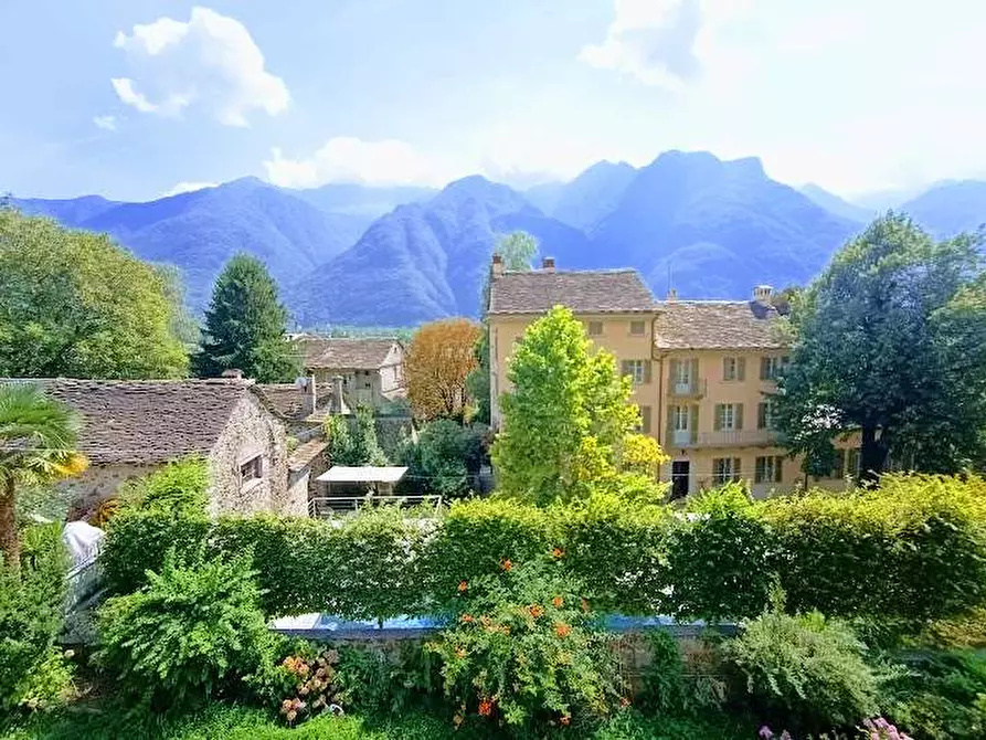 Immagine 58 di Casa indipendente in vendita  in via  del bosco 7 a Premosello-Chiovenda