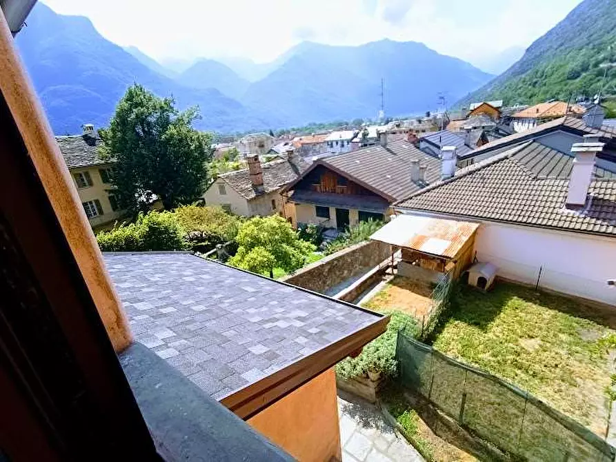 Immagine 61 di Casa indipendente in vendita  in via  del bosco 7 a Premosello-Chiovenda