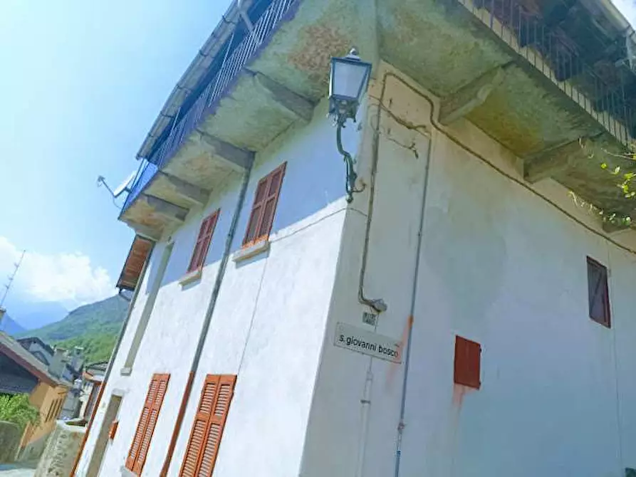 Immagine 64 di Casa indipendente in vendita  in via  del bosco 7 a Premosello-Chiovenda