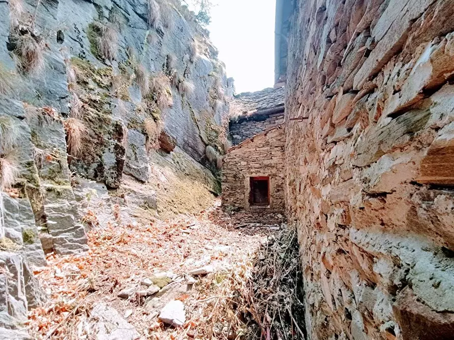 Immagine 31 di Casa indipendente in vendita  in CUZZEGO a Beura-Cardezza