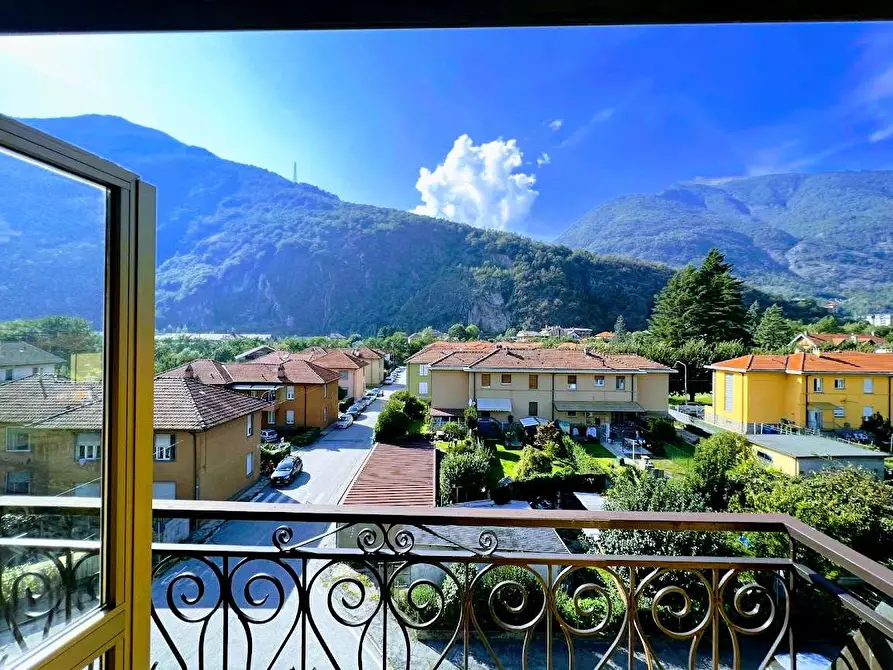 Immagine 42 di Appartamento in vendita  in beltrami 5 a Villadossola