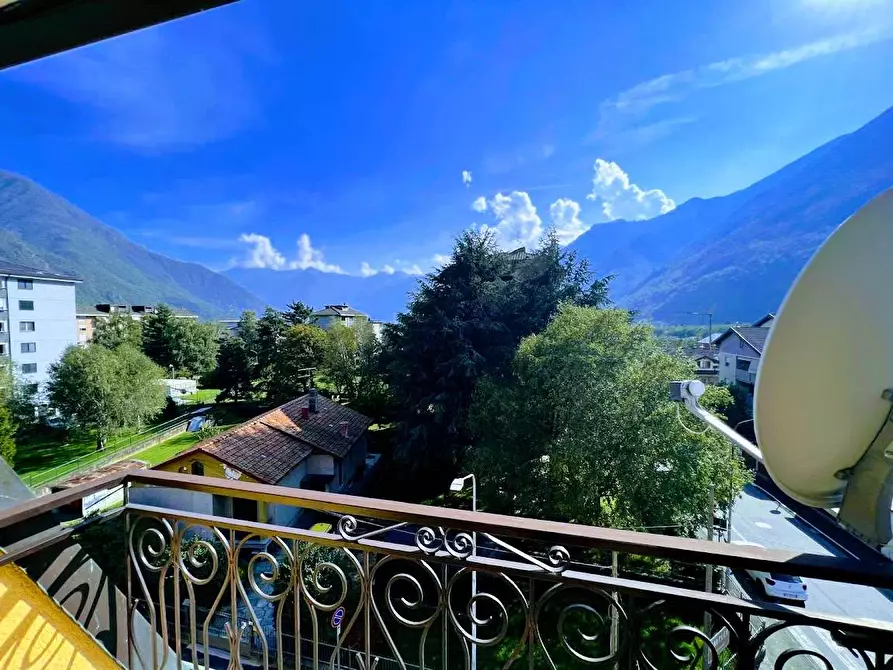 Immagine 44 di Appartamento in vendita  in beltrami 5 a Villadossola