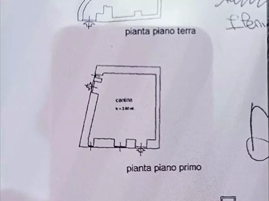 Immagine 23 di Rustico / casale in vendita  in sale a Varzo