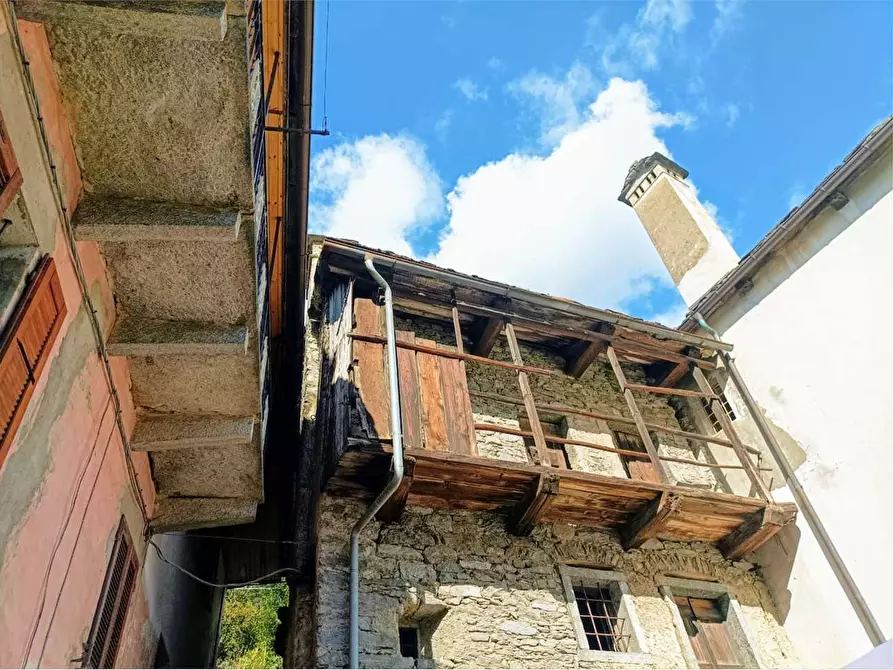 Immagine 12 di Rustico / casale in vendita  in sale a Varzo