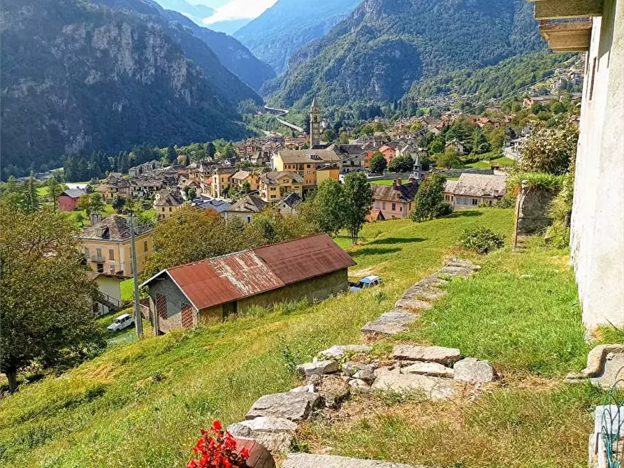 Immagine 26 di Rustico / casale in vendita  in sale a Varzo