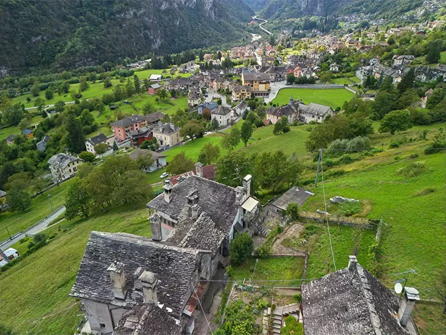 Immagine 31 di Rustico / casale in vendita  in sale a Varzo