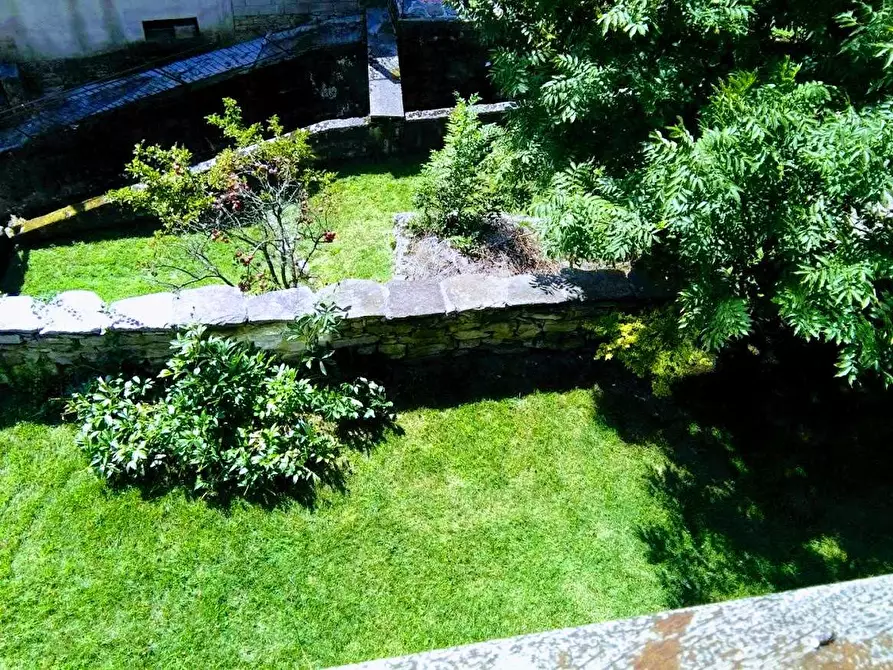 Immagine 21 di Casa indipendente in vendita  in VIGGINO a Calasca-Castiglione