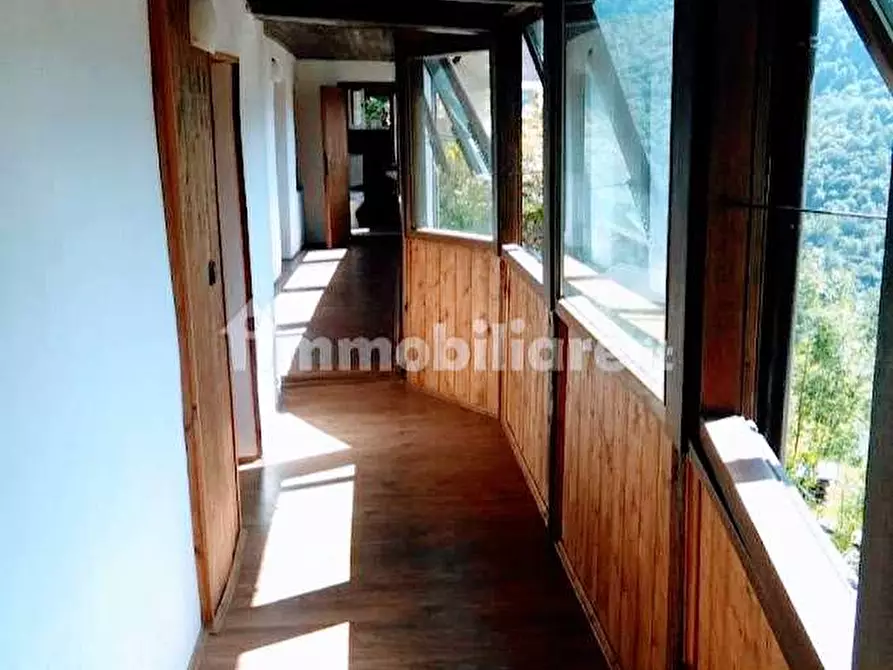 Immagine 20 di Casa indipendente in vendita  in VIGGINO a Calasca-Castiglione