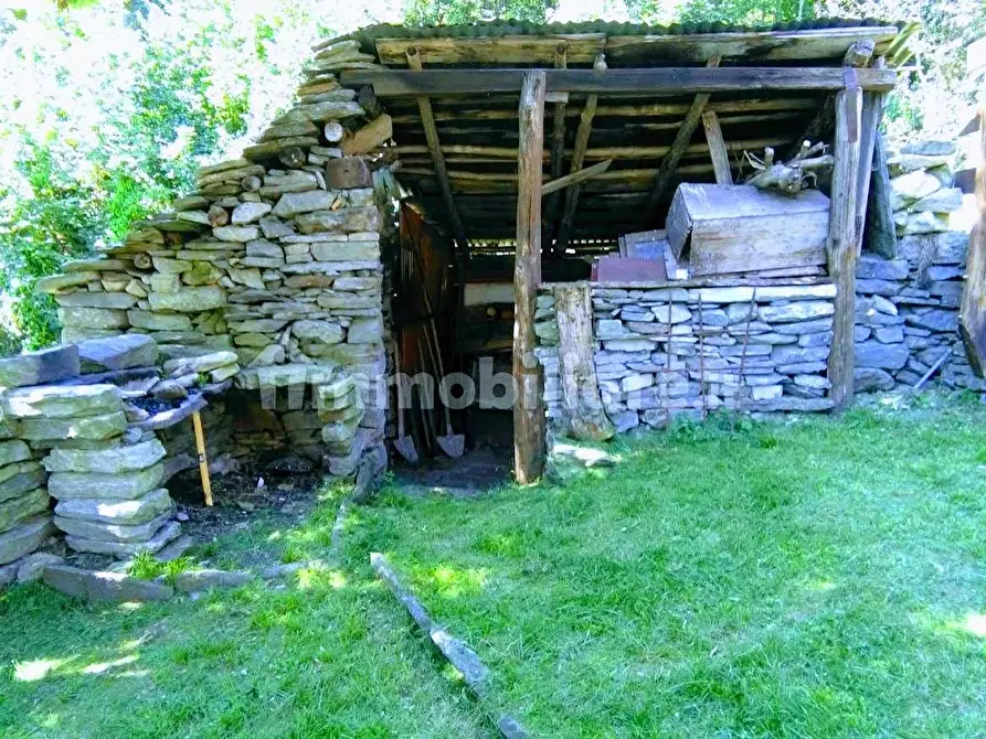 Immagine 22 di Casa indipendente in vendita  in VIGGINO a Calasca-Castiglione