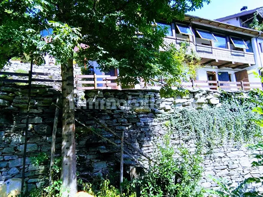 Immagine 26 di Casa indipendente in vendita  in VIGGINO a Calasca-Castiglione