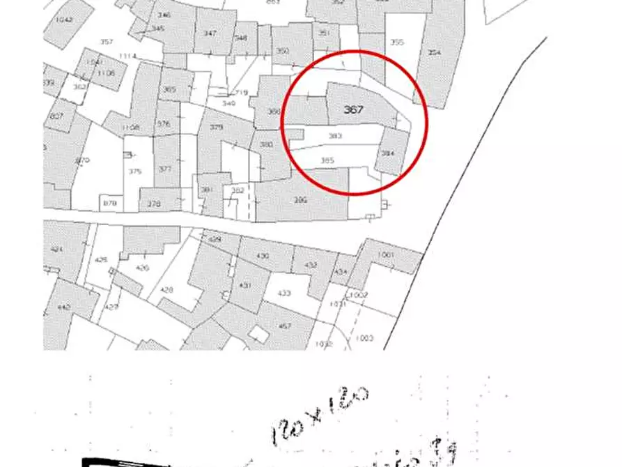 Immagine 42 di Casa indipendente in vendita  in caduti per la liberta' a Premosello-Chiovenda