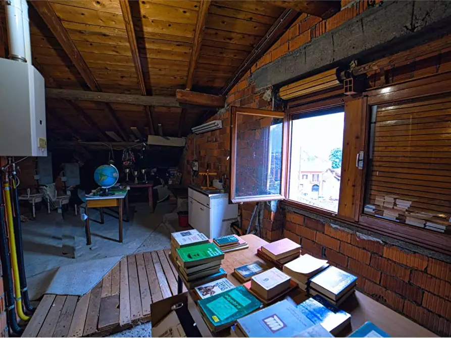 Immagine 38 di Casa indipendente in vendita  in caduti per la liberta' a Premosello-Chiovenda