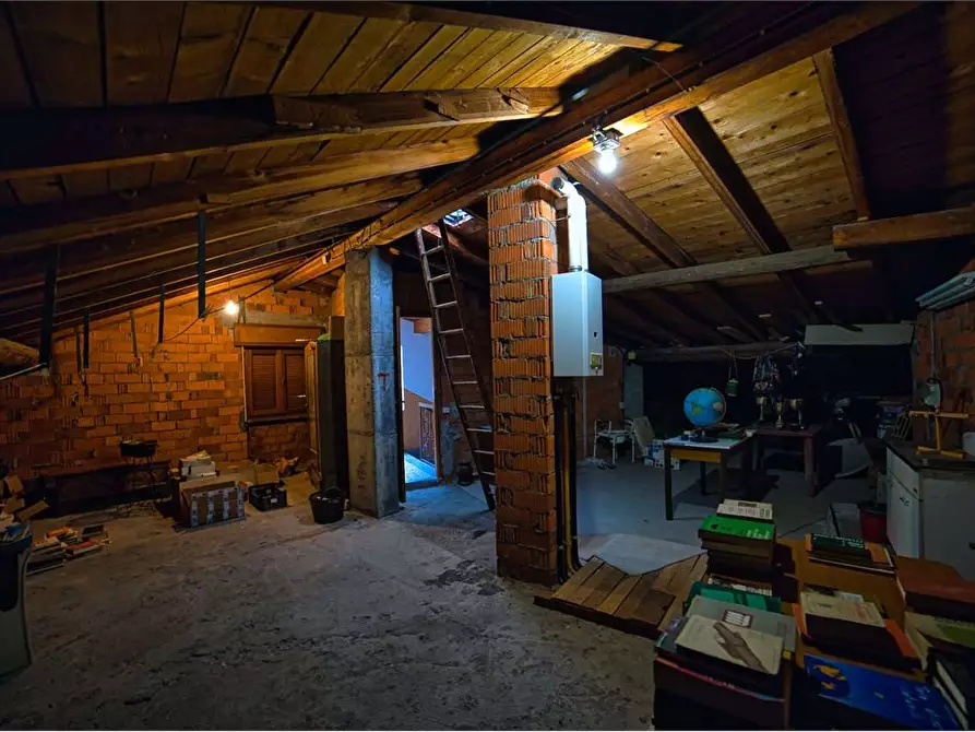 Immagine 39 di Casa indipendente in vendita  in caduti per la liberta' a Premosello-Chiovenda