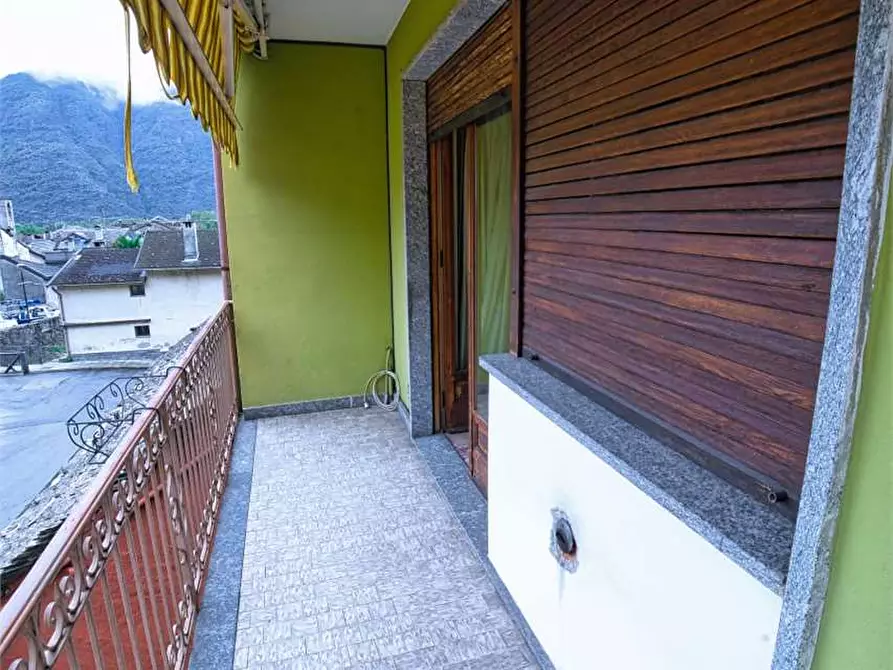 Immagine 43 di Casa indipendente in vendita  in caduti per la liberta' a Premosello-Chiovenda