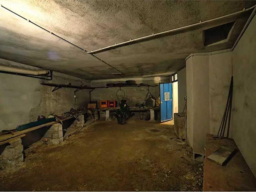 Immagine 29 di Casa indipendente in vendita  in caduti per la liberta' a Premosello-Chiovenda