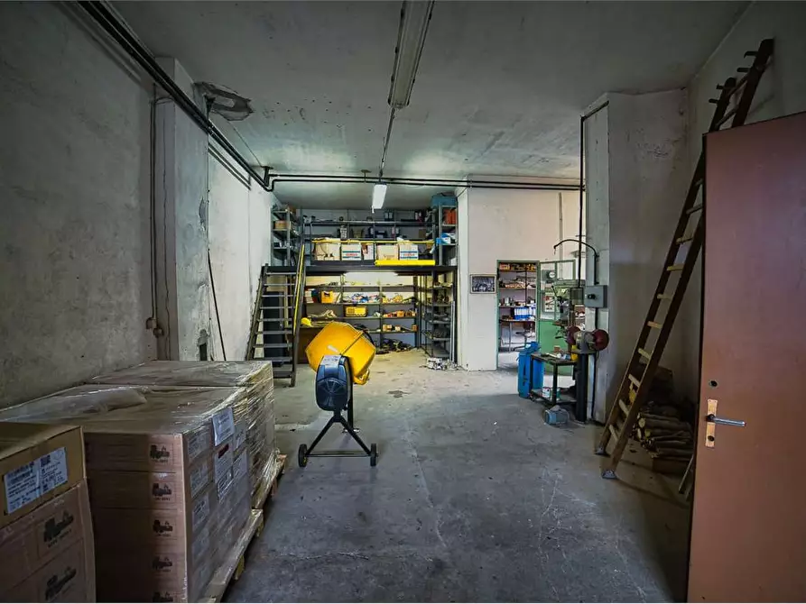 Immagine 26 di Casa indipendente in vendita  in caduti per la liberta' a Premosello-Chiovenda