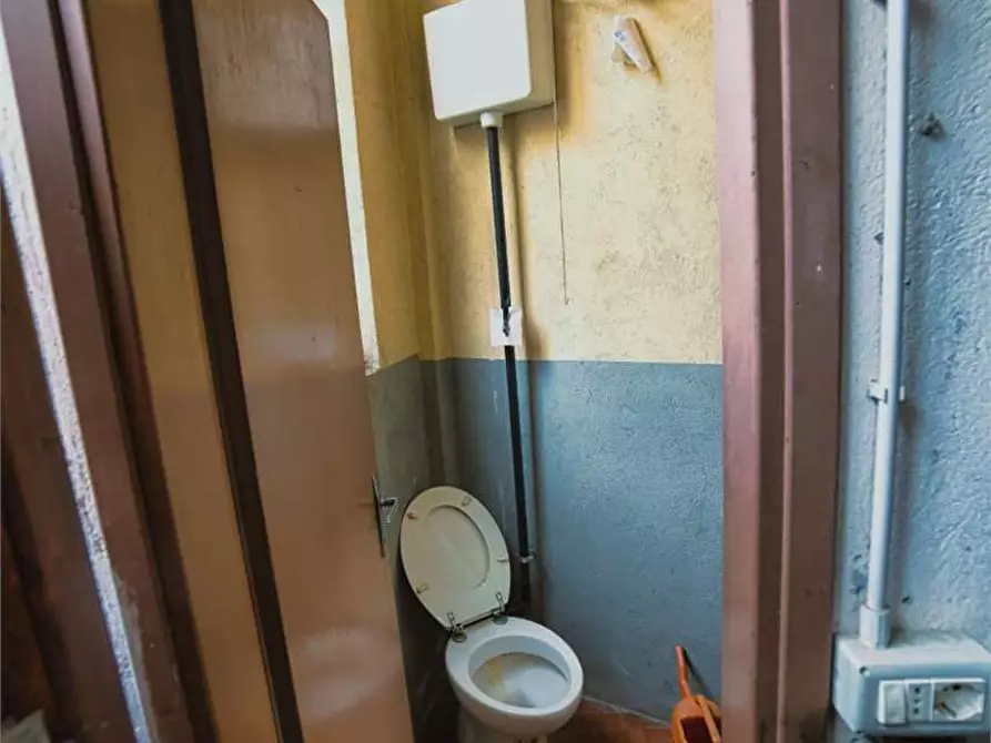 Immagine 37 di Casa indipendente in vendita  in caduti per la liberta' a Premosello-Chiovenda