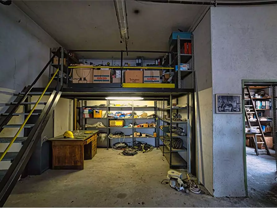 Immagine 25 di Casa indipendente in vendita  in caduti per la liberta' a Premosello-Chiovenda