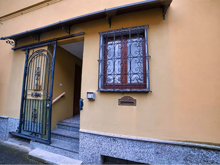 Immagine 36 di Casa indipendente in vendita  in caduti per la liberta' a Premosello-Chiovenda